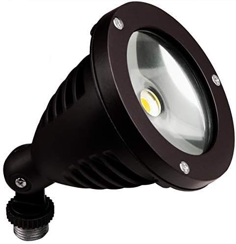 Waterproof LED Outdoor Landscape Spotlight
