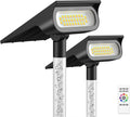 Solar Waterproof Garden Solar Spot Lights