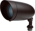 Bronze Waterproof LED Outdoor Landscape Spotlight